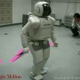 Asimo Autonomously Navigates Moving Obstacle Course Right Into My Nightmares